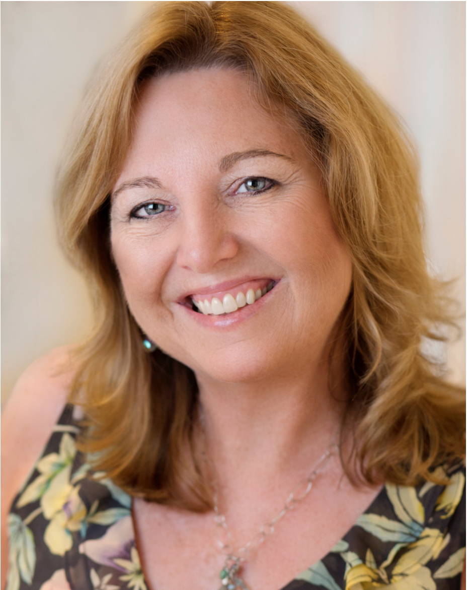 A-List Copy Writer Kim Krause Schwalm